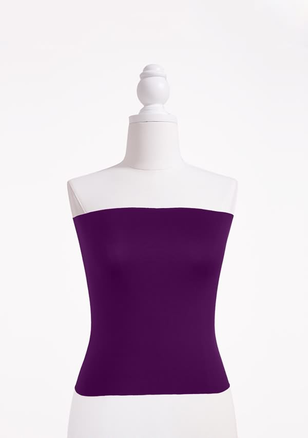 Dark Purple Multiway Infinity Dress - InfinityDresses.com.au