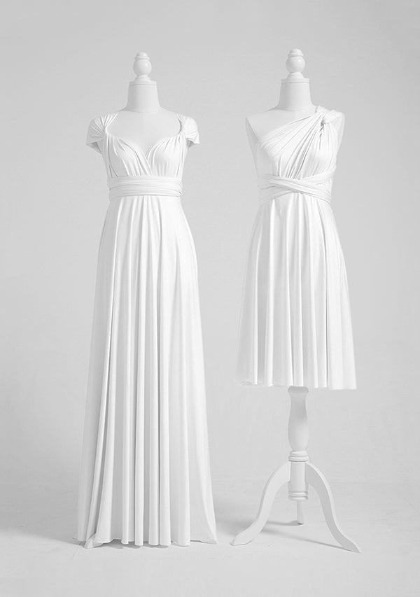 Multiway Infinity Dress - InfinityDresses.com.au