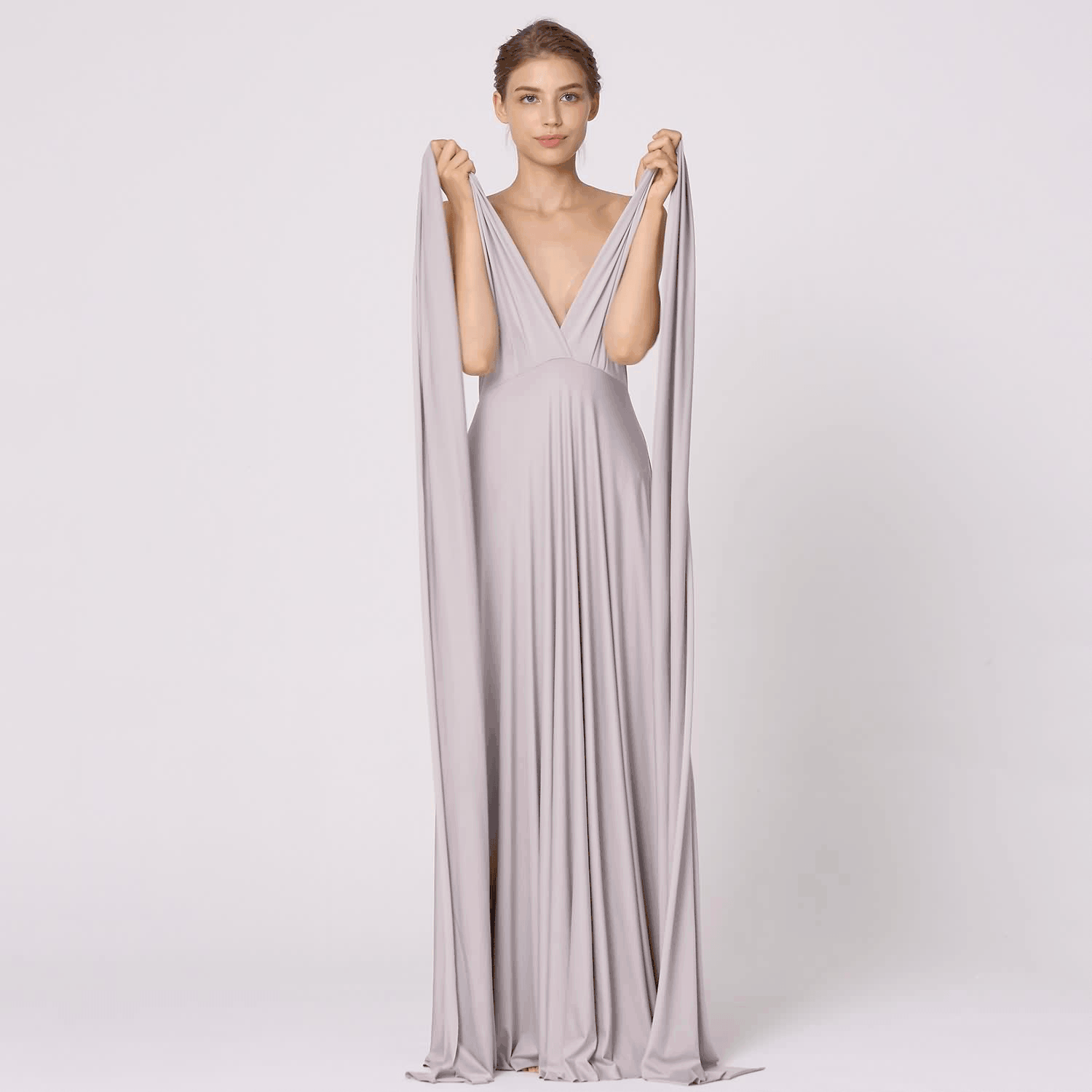 100styles Infinity Dress