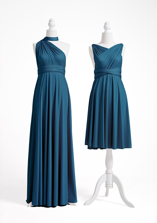 Multiway Infinity Bridesmaid Dress - InfinityDresses.com.au