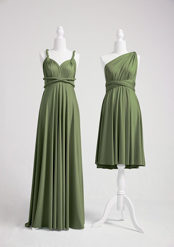 Multiway Infinity Bridesmaid Dress - InfinityDresses.com.au